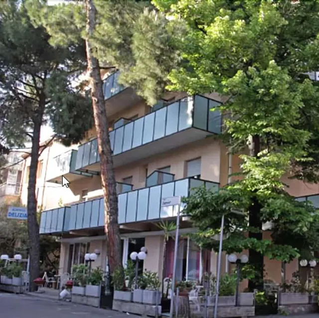 Delizia Hotel Rimini