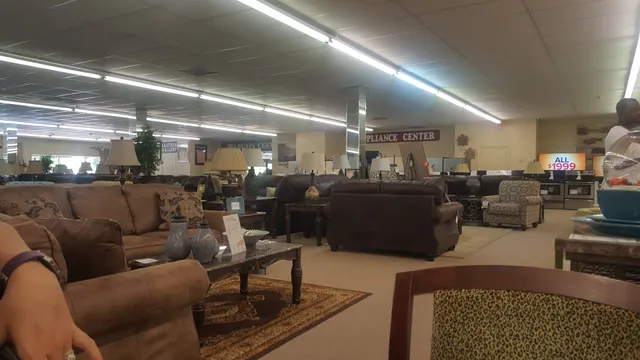 Brakenridge Furniture Co