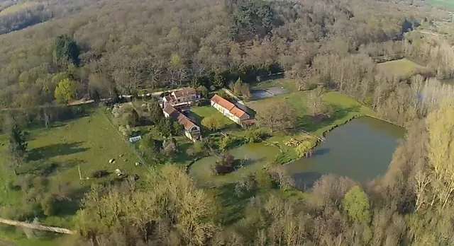 Les gîtes du Gué Rabot