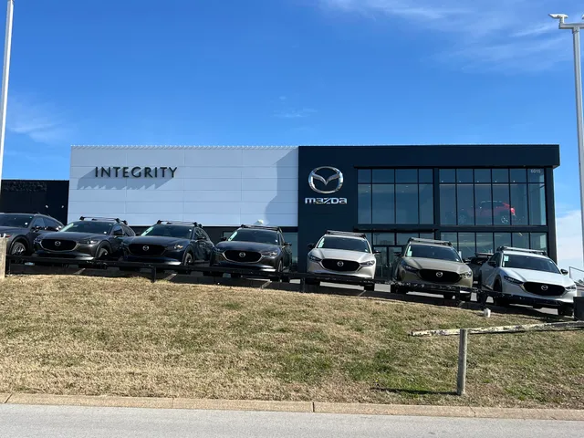 Integrity Mazda