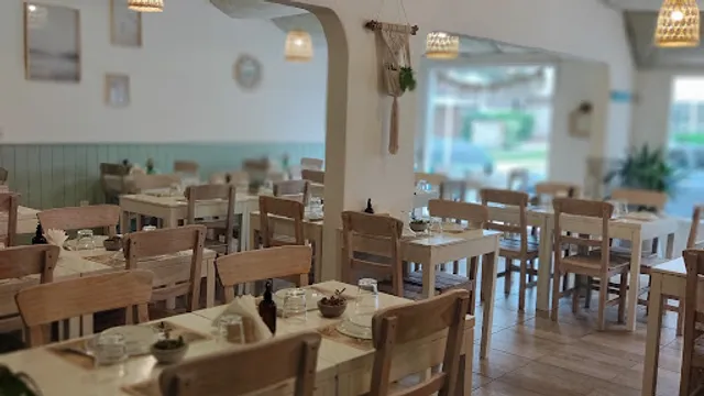 Restaurante La Esquina de Azu