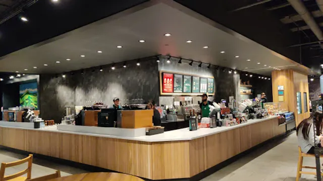 Starbucks
