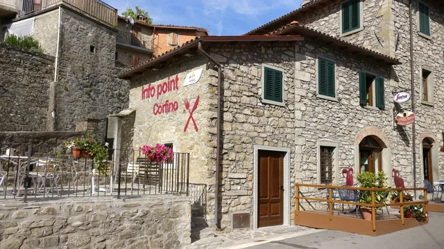 La Pietra Antica Albergo Diffuso