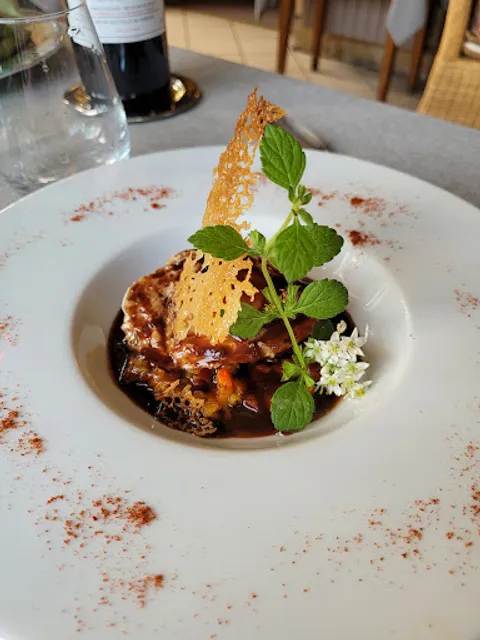 La Treille Restaurant