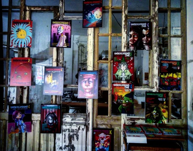 May Mask di Massimiliano Murru - usato, vintage e modernariato