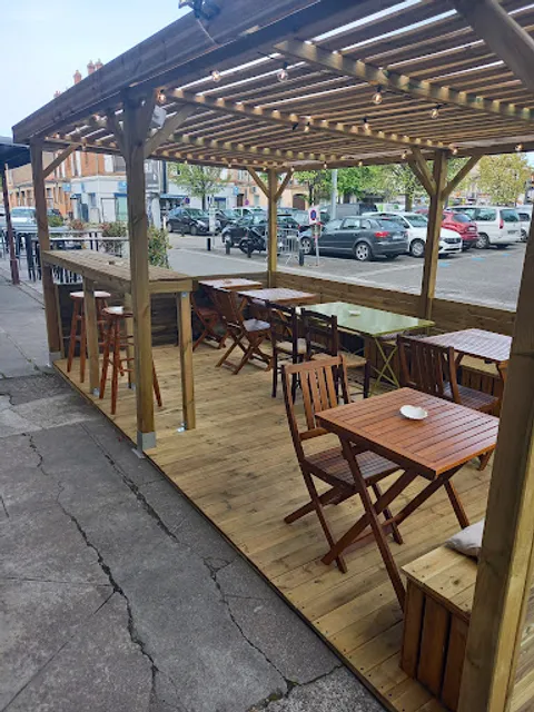 La Rôtisserie Montalbanaise