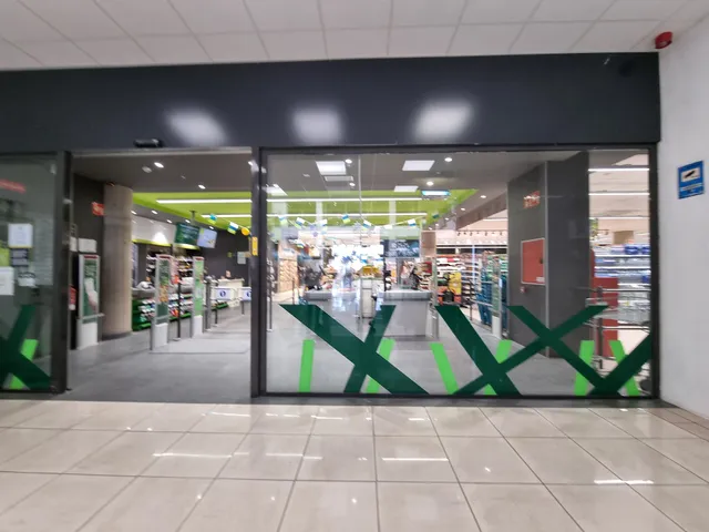 Superdino Mercado Puerto de la Cruz