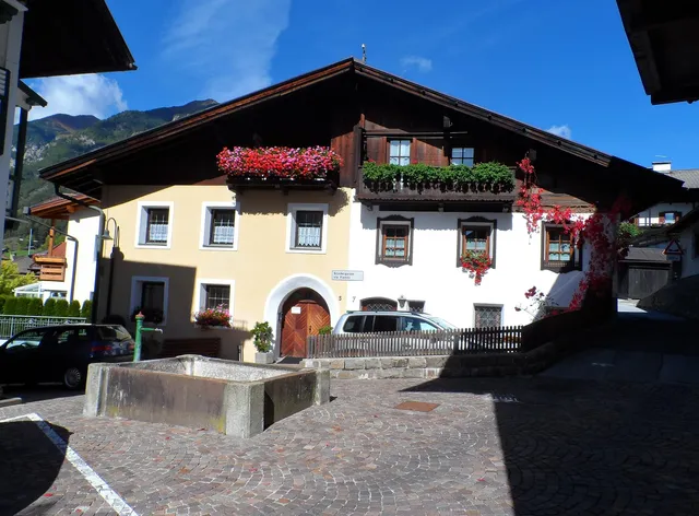 Apartments Heidenberger