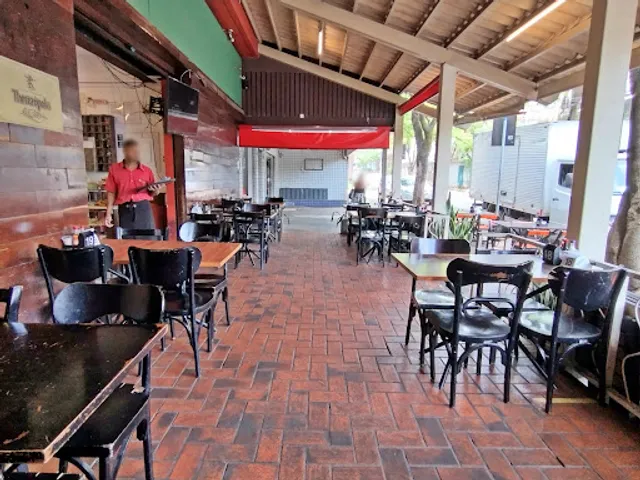 Bar Tudo Legal Gourmet