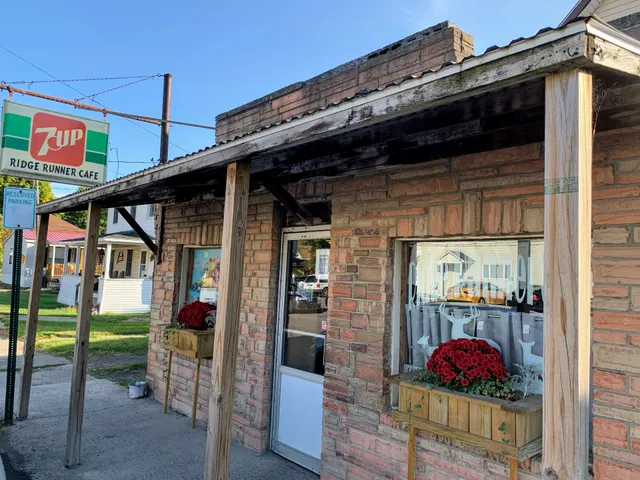 Ridge Runner Cafe