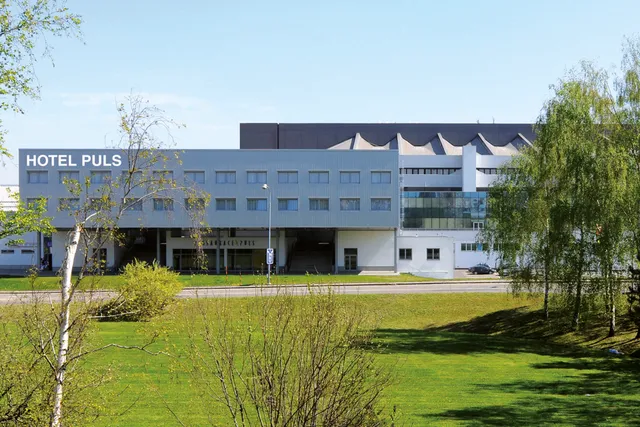Hotel Puls