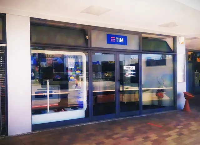 Elettroricambi Perugia