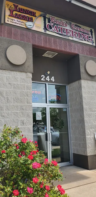 Enck's Plus Catering