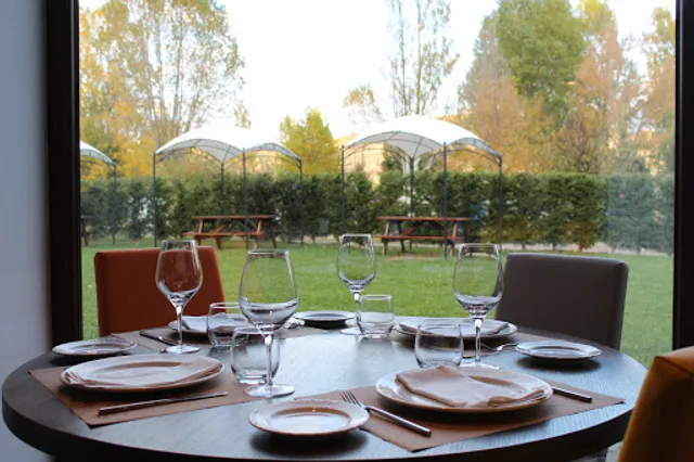 Restaurante Taxus