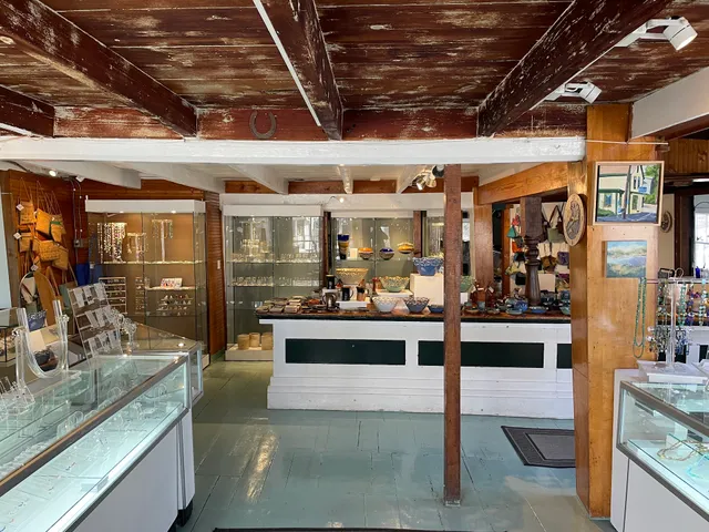 Wellfleet Crafts Gallery