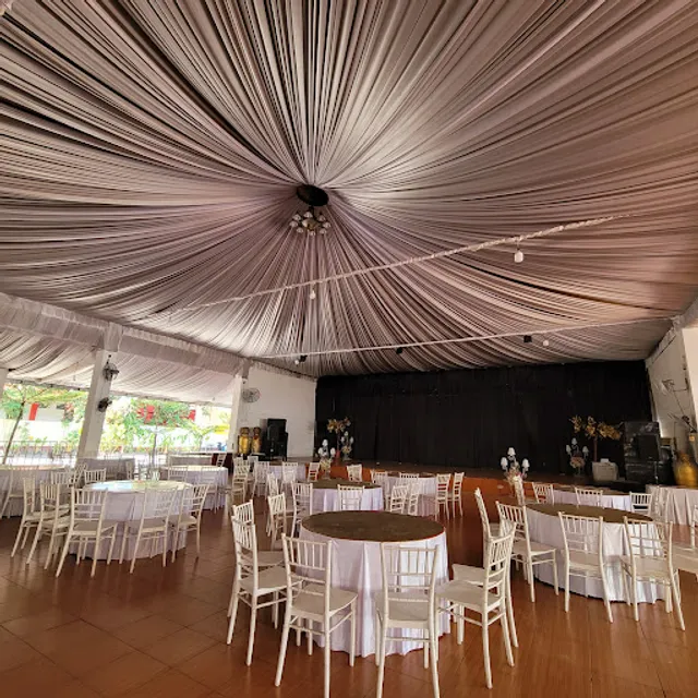 Pondok Asri Restaurant