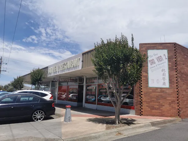 Dao Vien 2 Restaurant