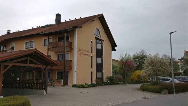Appartementhaus Safferstetten