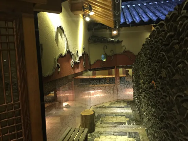 焼肉 大門 久万の台店