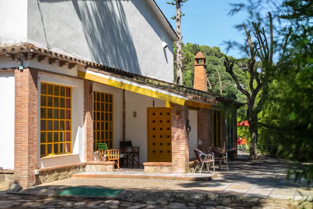 Can Millan Costa Brava