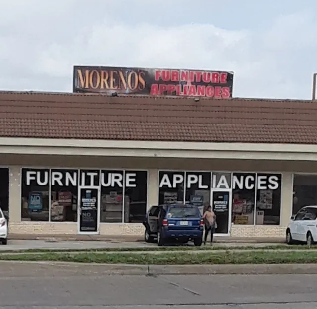 Moreno's Furniture & Appliances