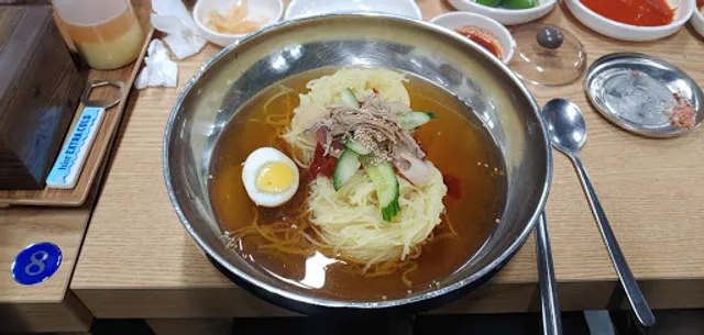 동래맛집 가야밀면