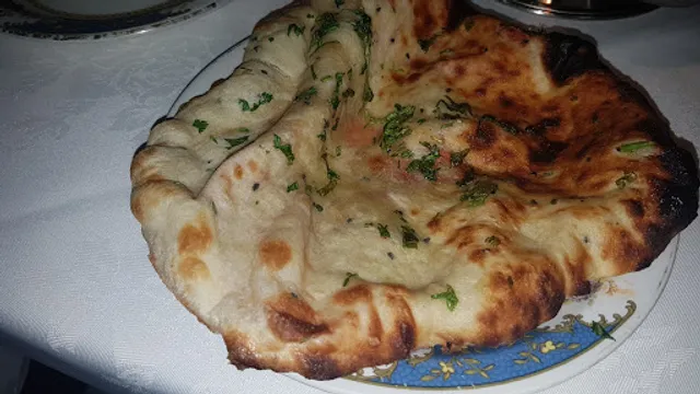 Sheeshmahal Tandoori