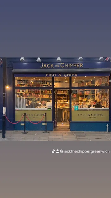 Jack The Chipper