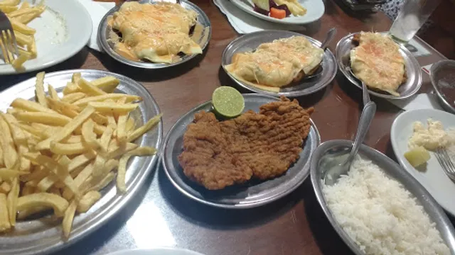 Bifão Restaurante