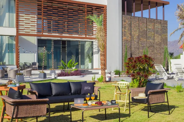 ELIVAAS Prive Kvanya Mansion - Luxury Villa in Udaipur | 5 BHK Villa with Private Pool