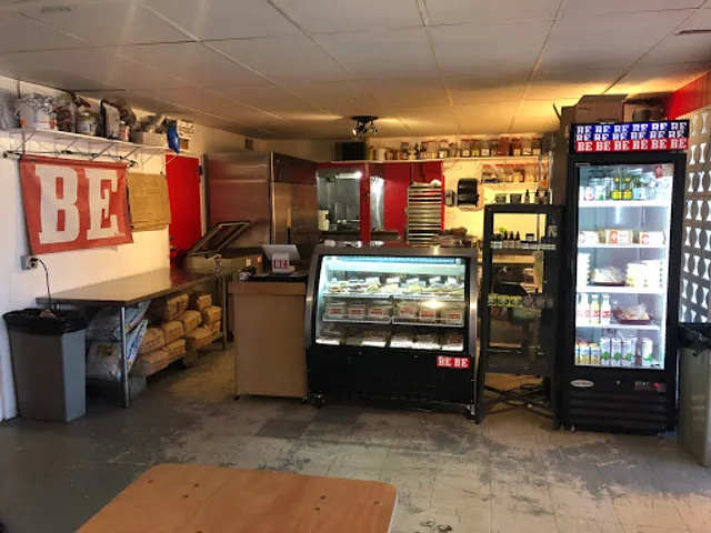 The BE Hive Deli & Market
