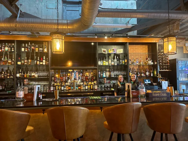 Grapes and Grains Tavern