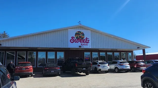 Sweetz & More