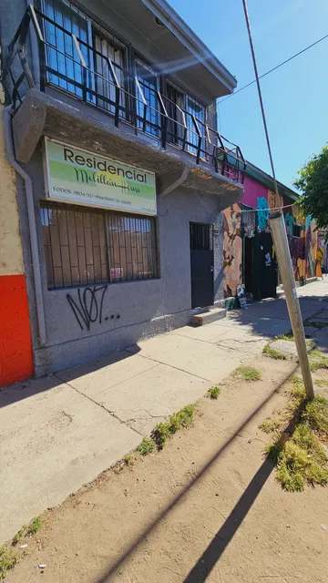 Residencial Melillan