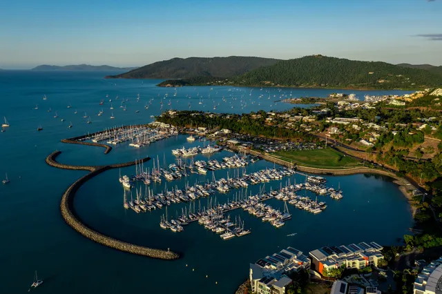 NRMA Airlie Beach Holiday Park