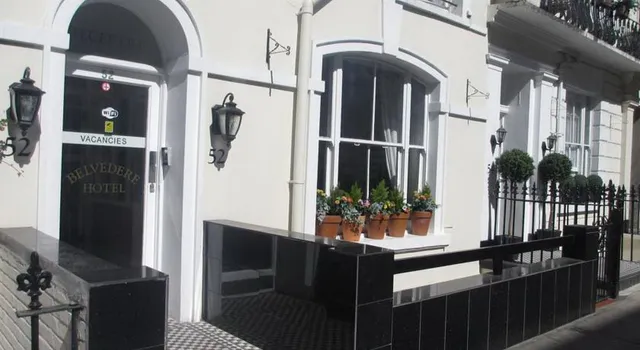 Belvedere Hotel