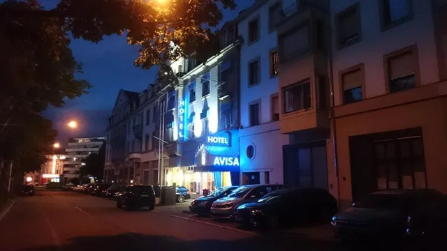 Hotel Avisa