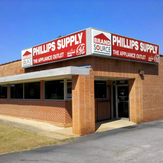 Phillips Supply