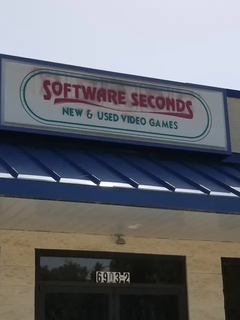 Software Seconds