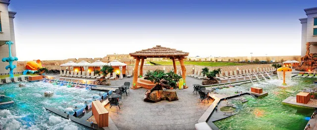 The One Boutique Hotel