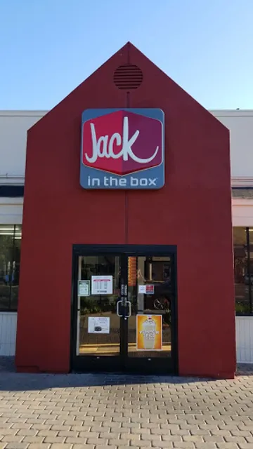 Jack in the Box