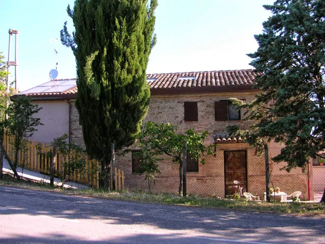 I Calanchi Agriturismo