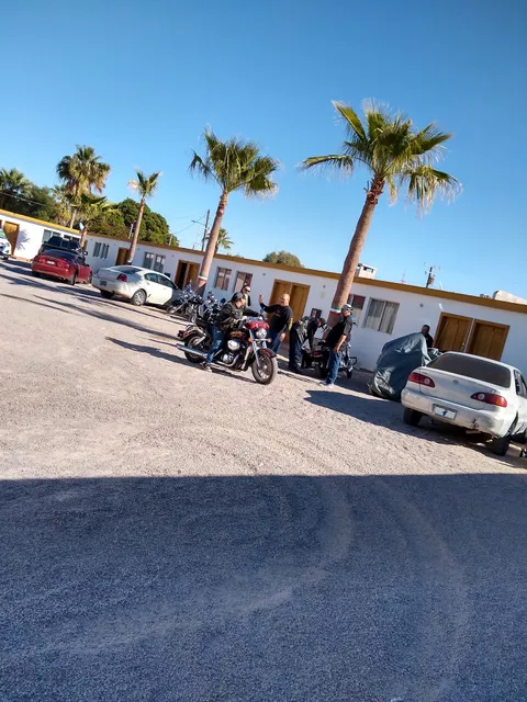 Motel Peñasco