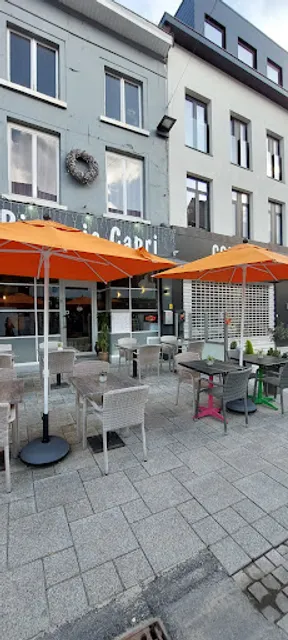 Pizzeria Capri