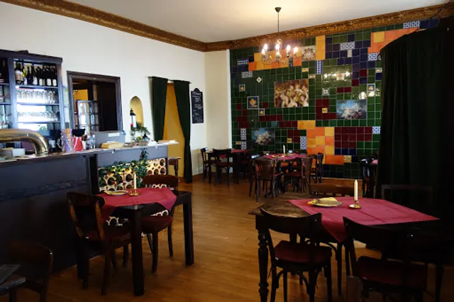 Vaust - Braugaststätte Berlin