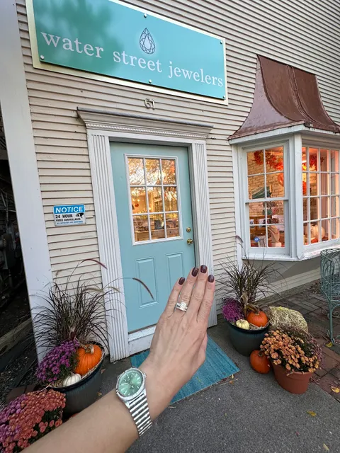 Water Street Jewelers Madison