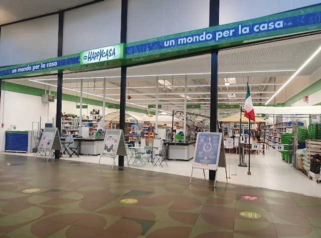 Happy Casa Store Livorno