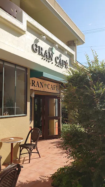 Gran Cafe