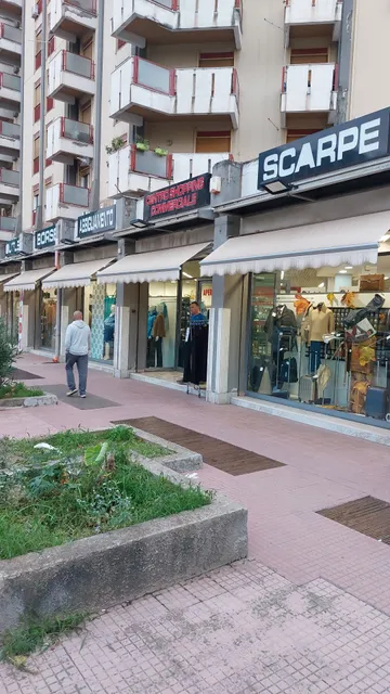 Centro Shopping Commerciale