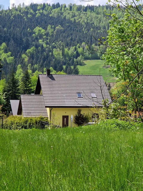 Apartamenty Dobre Miejsce